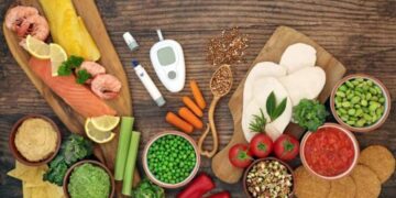 بهترین غذا برای افراد دیابتی