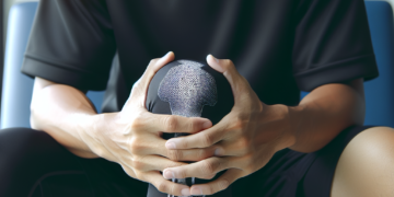 علت‌های درد زانو